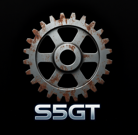Settings(S5Gt)